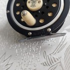 Pflueger Medalist Fly Reel No  1494 Diamolite Line Guard - Made In Akron Ohio