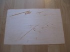 Wwi Us Military Appointment Document   Certificate - Named