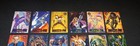 1996 Fleer Marvel Spider-man Premium  96 Card Lot