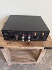 Eversolo Amp-f2 Audio Power Amplifier  Mint Condition  Perfect Working Order 