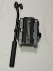 Manfrotto Mvh500ah Fluid Tripod Video Head W  Quick Release  Pan Handle