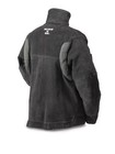 Miller Electric Split Leather Jacket Welding Jacket All Sizes