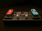Ho 1 64 Slot Car Double Dyno Testbed For Aurora Tjets Afx Tyco Etc 