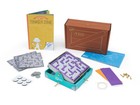 Kiwico Tinker Crate Complete Diy Kit Labyrinth Stem Homeschool New In Box
