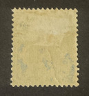 French Morocco Scott  33 Hinged