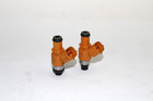 2007-2021 Honda Fuel Injectors Set Cbr600rr Cbr500x Rebel500 16450-mfj-d01