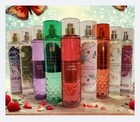 Bath And Body Works Fine Fragrance Mist Spray 8 Oz Ea    You Choose Your Scent  