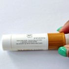 Raw Sugar Natural Lip Balm Pineapple   Maqui Berry   Coconut 0 25 Oz New