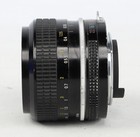 Nikon 24mm F 2 8 Nikkor Non-ai Manual Focus Lens  52   made In Japan 