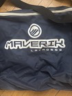 Maverick Monster Lacrosse Duffle Bag Blue 38  B19