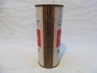 Old Milwaukee Half Quart Flat Top Beer Can 1960 Schlitz Brg  Milwaukee  Wis
