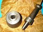 C  S  Osborne   Co  No  235- Size 3 - Midget Grommet Dies W  Box   Instructions