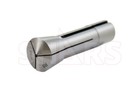 Shars Precision R8 Steel Round Collet 3 32   0006  Tir Hardened New   