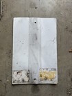 Miami Police Department    park Smart    Aluminum Road Highway Sign