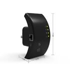 Wifi Range Extender Internet Booster 300mbps Router Wireless Repeater Amplifier