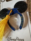 Disney Parks Class Of 2019 Graduation Cap Ears Pin Le New