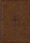 Kjv Super Giant Print Ref  Bible Words Of Christ In Red Brand New In Shrink Wrap