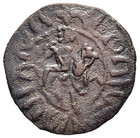 Cilician Armenia - 1 Kardez Nd  1226-1270  - Hethoum I