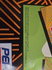 1992 Pepsi Universal Monsters Poster Display Vintage 36x24