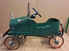 1920s Pedal Car