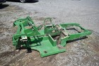 2006 John Deere Gator Hpx 4x4 Frame Am145043