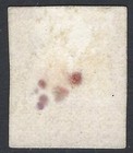 Swfl-stamps - Scott   76p4 - Plate Proof On Card - Mngai - Huge Margins  g-3975 
