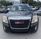 2013 Gmc Terrain Sle