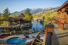 2024  - For Rent Timeshare Studio Holiday In Natural Springs Resort