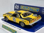 Carrera Digital 132 Sec4345 Hemicuda Le Mans 1975   89  1 32 Slot Car