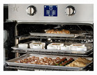 Bluestar Bsewo30sdv2cplt 30 Inch French Door Single Electric Wall Oven
