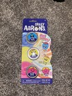Crazy Aaron s Get Happy Mini Putty Set 3-pack- New