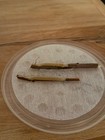 1 Live Ghost Praying Mantis L3-l5  phyllocrania Paradoxa  Nymphs Live Bait