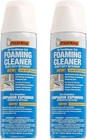 Extra Strength 19oz Foam Coil Cleaner - 2 Pack  Easy To Use  No Rinsing Needed