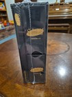 Seinfeld  The Complete Series 33 Dvd Disc Box Set Coffee Table Book Sealed New