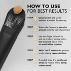 Peter Thomas Roth Temporary Eye Tightener Easy Wear Formula 0 67 Fl oz