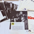 1976 King Kong Complete Original Press Kit 16 Photos Production Booklets   More