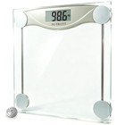 Nutri Fit Digital Bathroom Scale For Body Weight Precision Weighing Scale