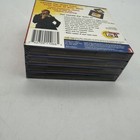 Iomega Zip Disks 250mb Factory Sealed Pack Of 4 Disks