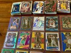 Huge 200  Sports Card Value Lot Nba Nfl Mlb Rookies Auto Cheap Collection Invest