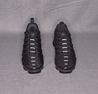 New  Nike Air Vapormax Plus Triple Black Men s 924453-004