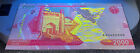 Uzbekistan  2000 Sum  2021  P-new  Unc