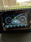 Sdlool Golf Cart Screen