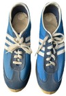 Vintage Adidas Nash Cruisers Roller Skates Unisex Size 11 5