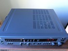Nad 1600 Stereo Preamp   Tuner Monitor Series  - Nice Condition - All Works