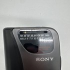 Vintage Sony Walkman Wm-fx321 Am fm Portable Cassette Player - Tested 