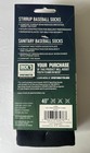 Dicks Stirrup   Sanitary Baseball Socks Combo Pack Large Shoe Size 8-13