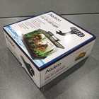 Aqueon Clip-on Led Aquarium Fish Tank Light For Planted Growing Plants For Up   