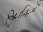 1993 Philadelphia Phillies Game Used Worn Jersey Uniform John Vukovich Signed