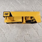 New Cat Construction Fleet Toy Dump Truck And Loader Outdoor Toys Combo Pack