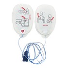 M3713a Electrode Pad For Philips Of Heartstart M3861a M4735a Aed Adult Child